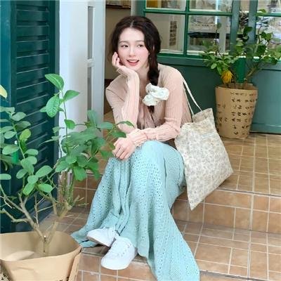 白家庄园的宝藏