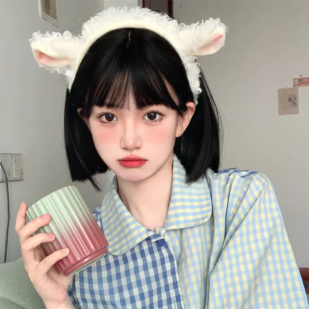早安